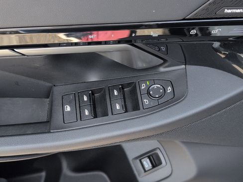 Used 2024 BMW 530i w/ M Sport Package image 16