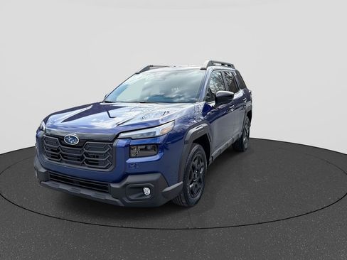 New 2026 Subaru Outback Limited AWD/4WD image 4