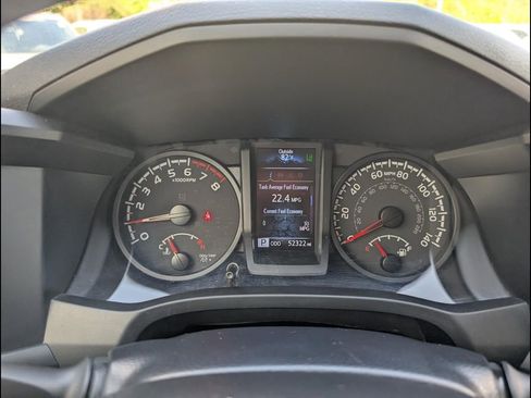 Used 2023 Toyota Tacoma SR RWD image 15