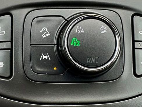 Used 2020 GMC Terrain SLT w/ Preferred Package image 25