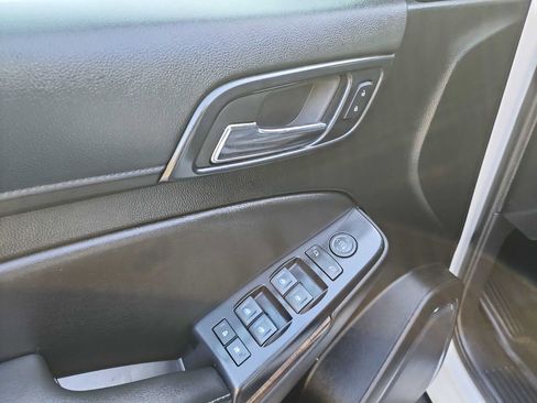 Used 2019 Chevrolet Tahoe POLICE w/ Remote Keyless Entry Package image 14