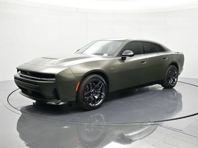 New 2026 Dodge Charger R/T
