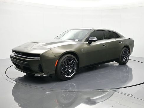 New 2026 Dodge Charger R/T AWD/4WD image 1