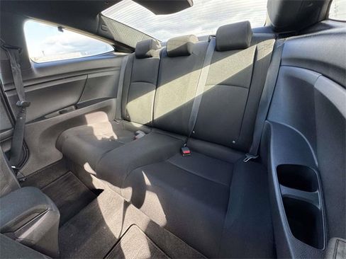Used 2019 Honda Civic LX image 19