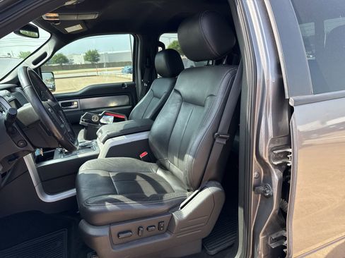 Used 2014 Ford F150 FX2 w/ Equipment Group 402A Luxury RWD image 14