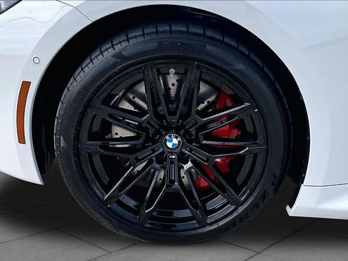 Used 2025 BMW M2 w/ Lighting Package RWD image 10