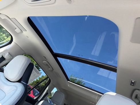 New 2026 Lincoln Aviator Reserve AWD/4WD image 35