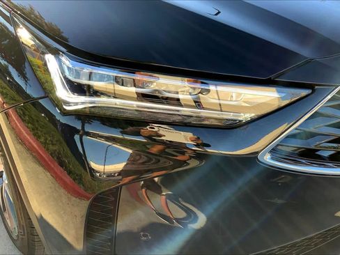 New 2026 Acura MDX FWD w/ Technology Package image 20