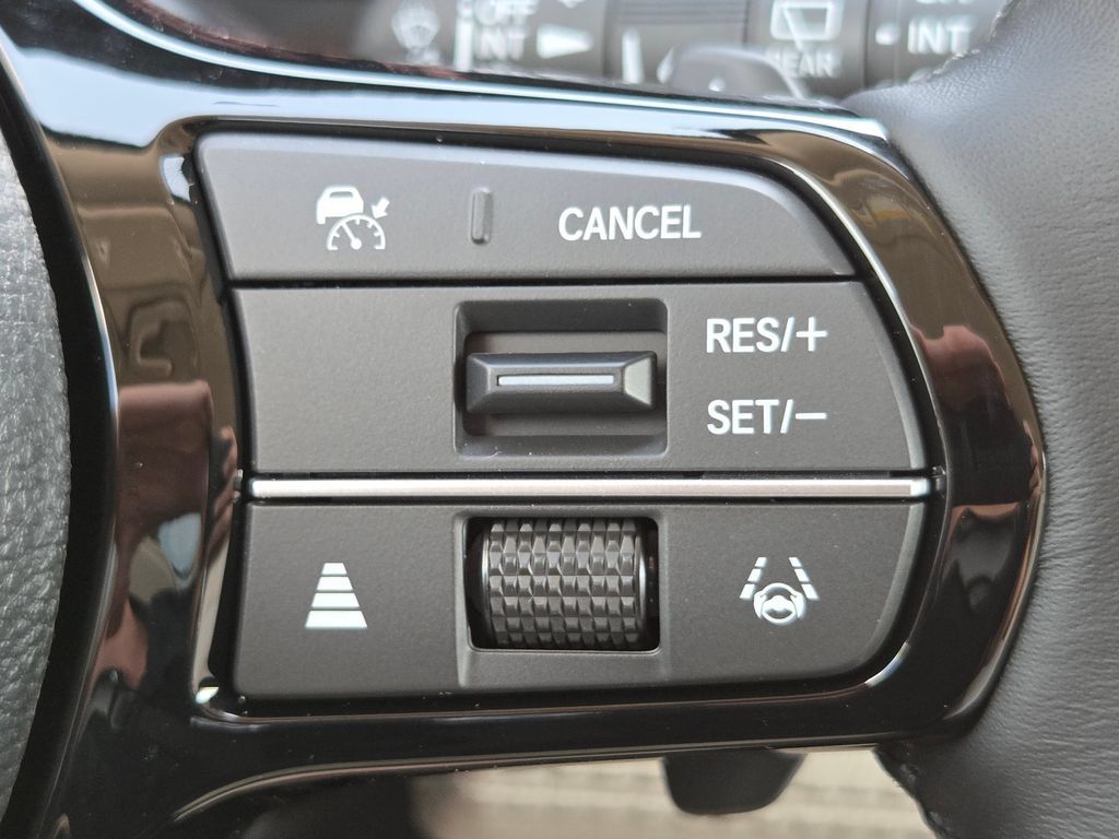 New 2026 Honda Pilot EX-L image 10