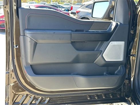 New 2025 Ford F150 Raptor image 35