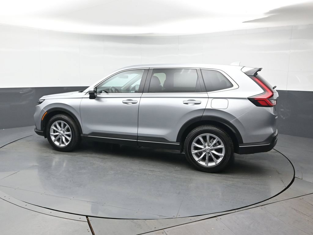 Used 2023 Honda CR-V EX-L image 3