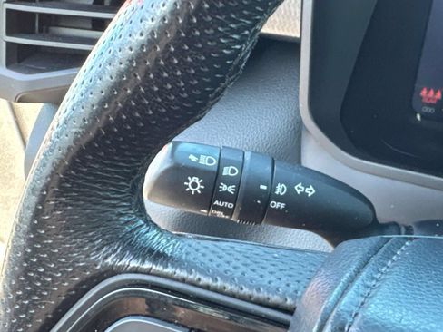 Used 2022 Toyota Tundra TRD Pro AWD/4WD image 16