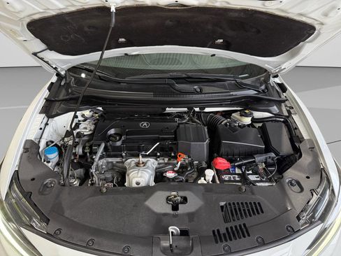 Used 2021 Acura ILX FWD image 20
