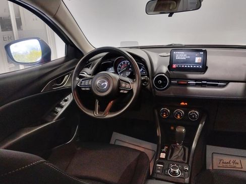 Used 2020 MAZDA CX-3 Sport FWD image 26