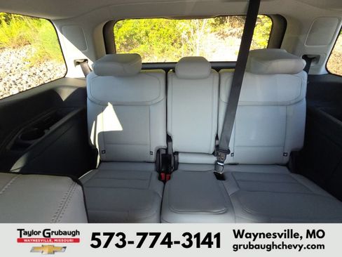 Used 2026 Ford Expedition Platinum AWD/4WD image 14