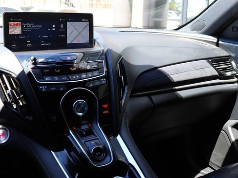 Used 2020 Acura RDX A-Spec FWD image 44