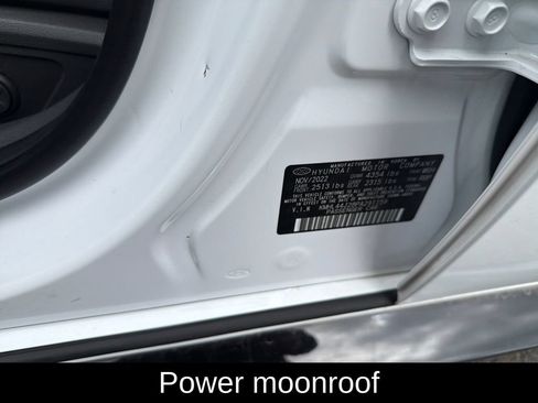 Used 2023 Hyundai Sonata SEL Plus FWD image 32
