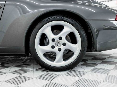 Used 1997 Porsche 911 Carrera image 69