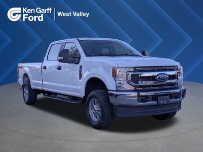 Used 2022 Ford F350 XL w/ STX Appearance Package