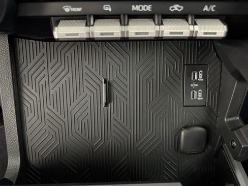 New 2026 Toyota Tacoma TRD Off-Road image 3