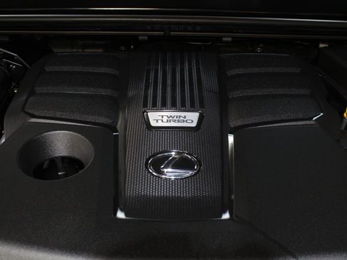 Used 2025 Lexus GX 550 w/ Cold Area Package AWD/4WD image 24