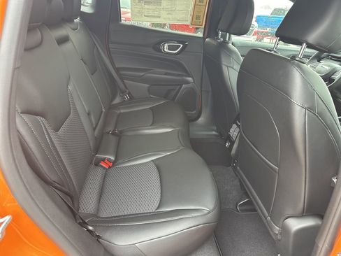 New 2026 Jeep Compass Latitude image 46