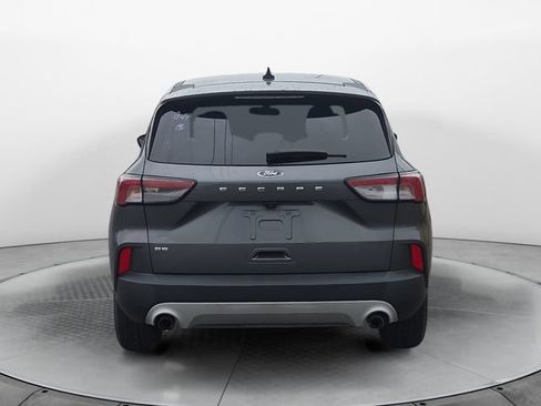 Used 2021 Ford Escape SE FWD image 4