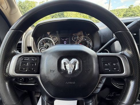 Used 2020 RAM 5500 Tradesman w/ Chrome Appearance Group AWD/4WD image 20