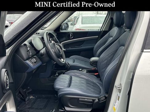 Used 2023 MINI Cooper Countryman S w/ Signature Upholstery Package image 23