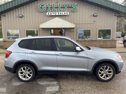 Used 2014 BMW X3 xDrive35i