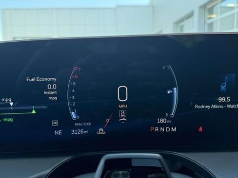 Certified 2026 Cadillac CT5 V AWD/4WD image 36