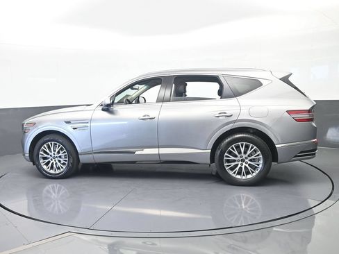 Used 2025 Genesis GV80 2.5T Standard AWD/4WD image 3