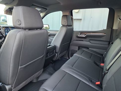 New 2026 Chevrolet Silverado 1500 RST image 38