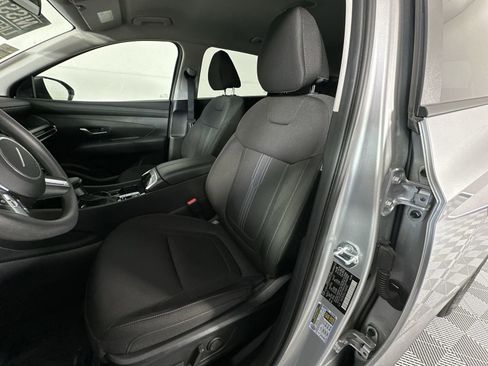 Used 2026 Hyundai Tucson SEL FWD image 11