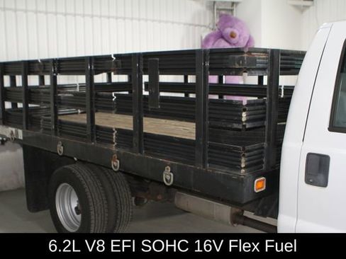 Used 2015 Ford F350 XL RWD image 3