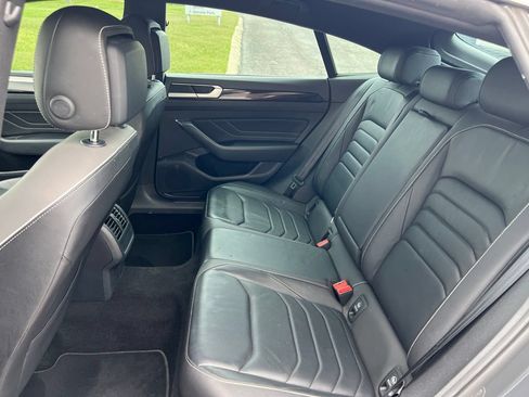 Used 2021 Volkswagen Arteon SEL FWD image 26