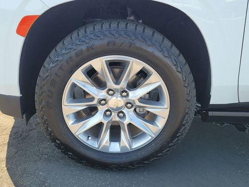 Used 2022 Chevrolet Tahoe Premier image 33