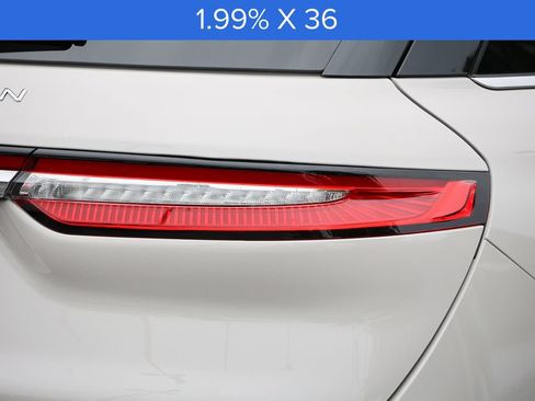 Certified 2020 Lincoln Corsair AWD w/ Equipment Group 101A image 25
