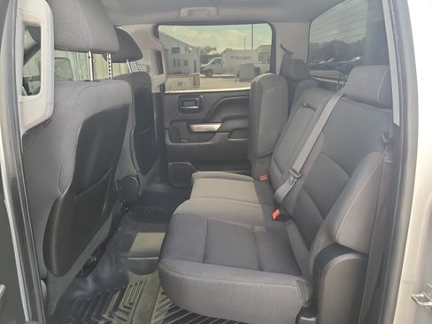 Used 2014 Chevrolet Silverado 1500 LT w/ All Star Edition AWD/4WD image 24