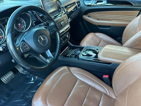 Used 2016 Mercedes-Benz GLE 450 4MATIC Coupe image 4