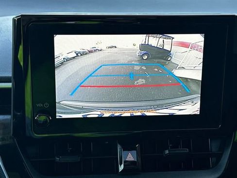 Certified 2023 Toyota Corolla SE image 25