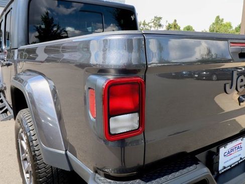 Used 2021 Jeep Gladiator Sport w/ Quick Order Package 24Q 80Th image 27