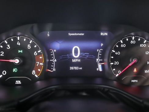 Used 2022 Jeep Compass Altitude image 21