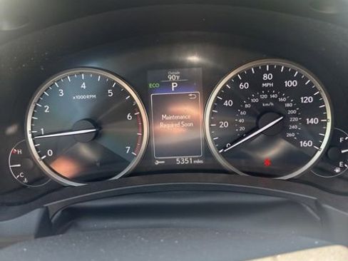 Used 2016 Lexus NX 200t AWD w/ Accessory Package 2 image 5