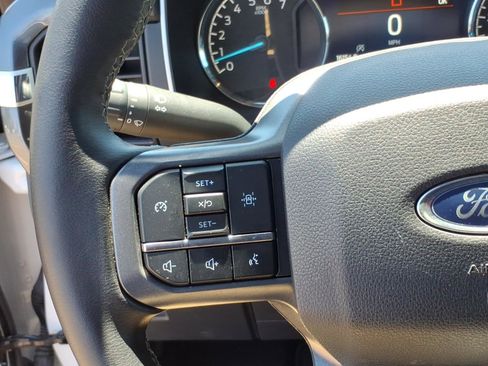 Used 2023 Ford F150 XLT w/ Equipment Group 302A High AWD/4WD image 17