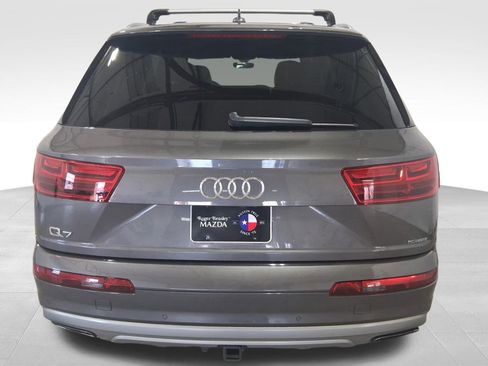 Used 2019 Audi Q7 2.0T Premium Plus w/ Premium Plus Package AWD/4WD image 6