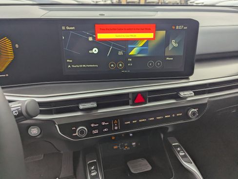 New 2026 Kia Sorento EX image 10