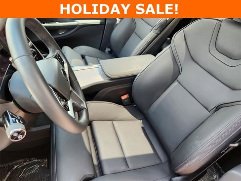 New 2025 Volvo EX90 Ultra image 9