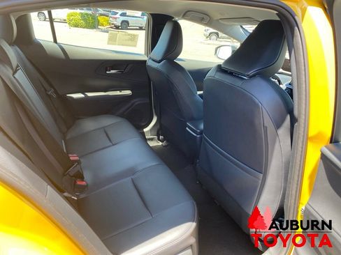 New 2026 Toyota Prius Plug-In Hybrid FWD image 14
