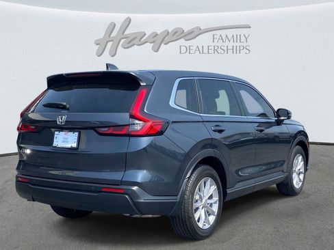 Used 2025 Honda CR-V EX-L image 3